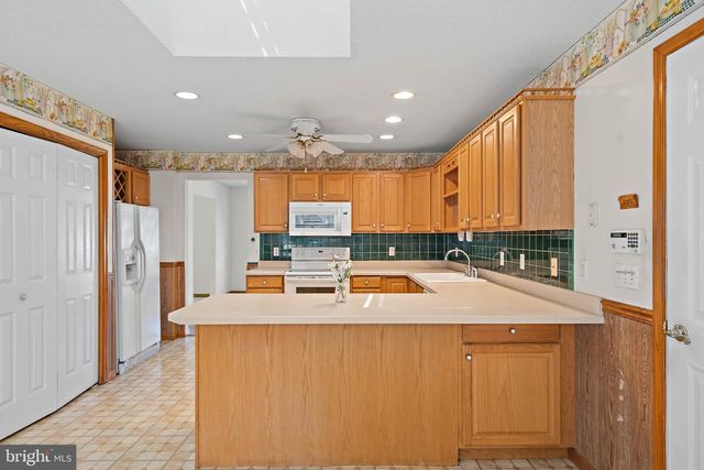 3 NICHOLE DR, Milton, DE 19968