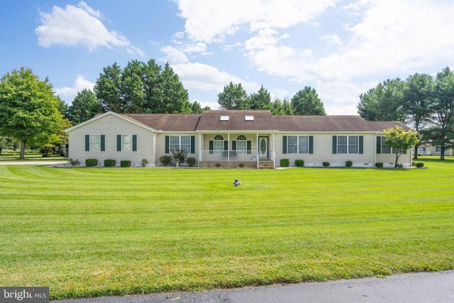 3 NICHOLE DR, Milton, DE 19968