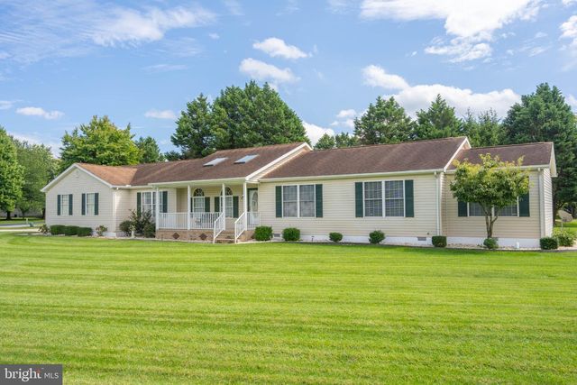 3 NICHOLE DR, Milton, DE 19968