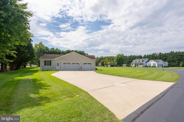 3 NICHOLE DR, Milton, DE 19968