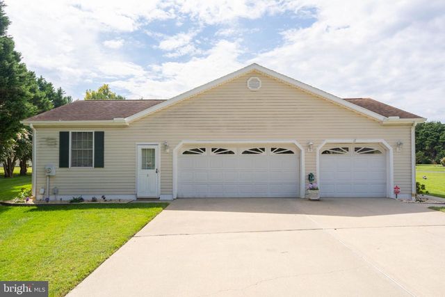 3 NICHOLE DR, Milton, DE 19968