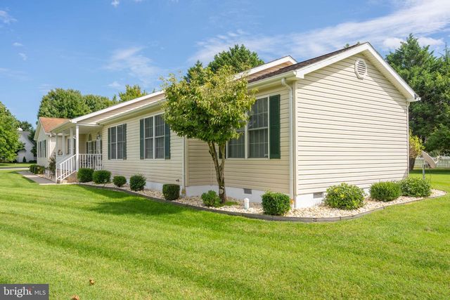 3 NICHOLE DR, Milton, DE 19968