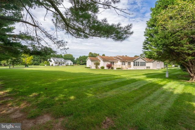 3 NICHOLE DR, Milton, DE 19968