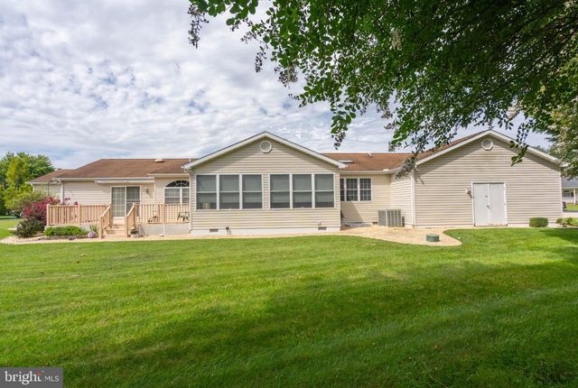 3 NICHOLE DR, Milton, DE 19968