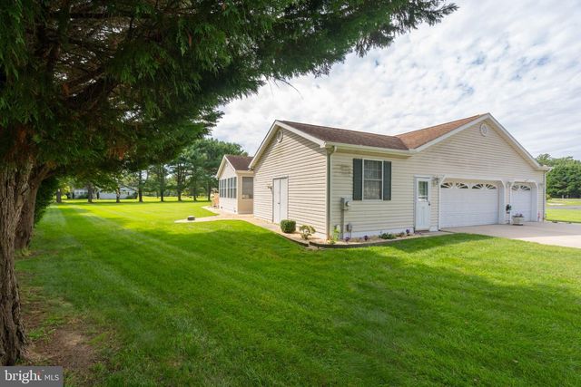 3 NICHOLE DR, Milton, DE 19968