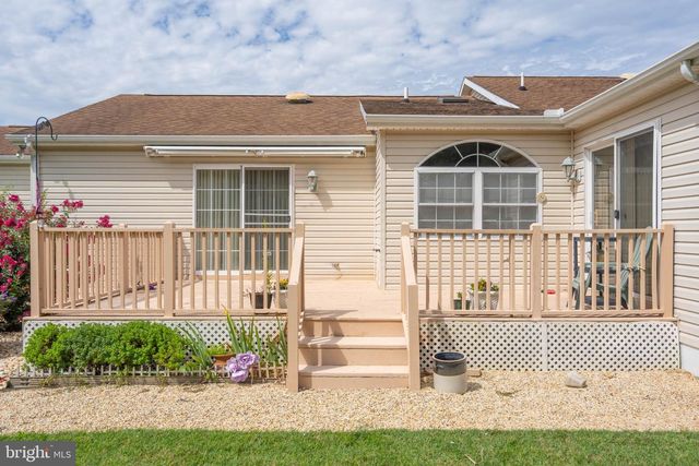 3 NICHOLE DR, Milton, DE 19968