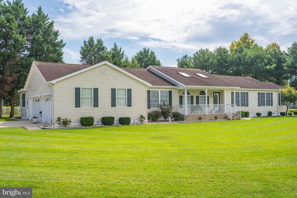 3 NICHOLE DR, Milton, DE 19968
