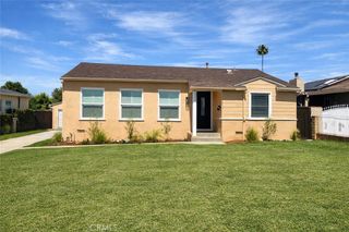 1615 E Mardina, West Covina, CA 91791