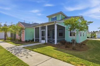 306 Caribbean Soul Ave # 102, Hardeeville, SC 29927
