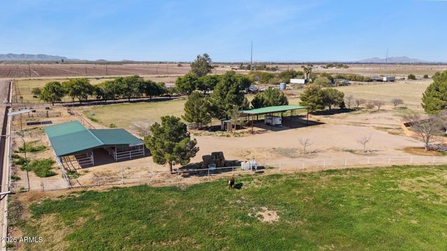 7496 S LINDA LOU Road, Eloy, AZ 85131