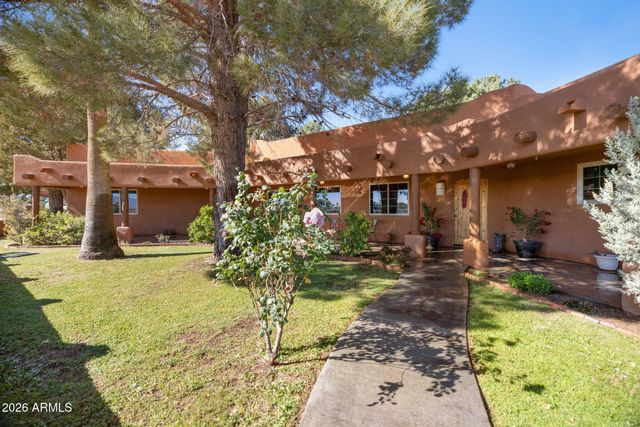 7496 S LINDA LOU Road, Eloy, AZ 85131