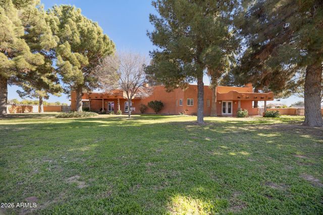 7496 S LINDA LOU Road, Eloy, AZ 85131