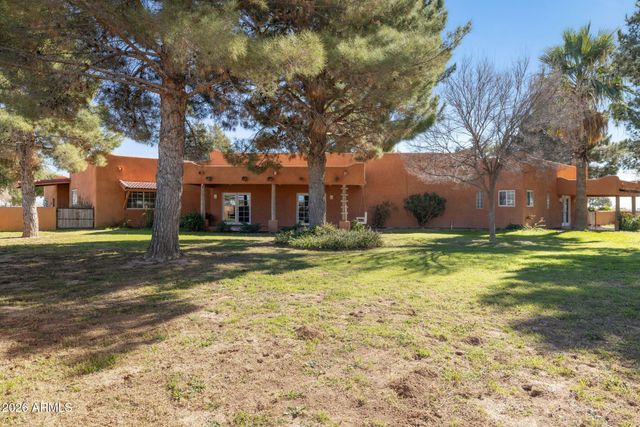 7496 S LINDA LOU Road, Eloy, AZ 85131