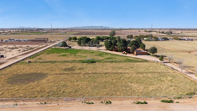 7496 S LINDA LOU Road, Eloy, AZ 85131