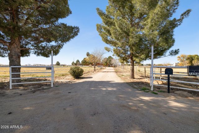 7496 S LINDA LOU Road, Eloy, AZ 85131