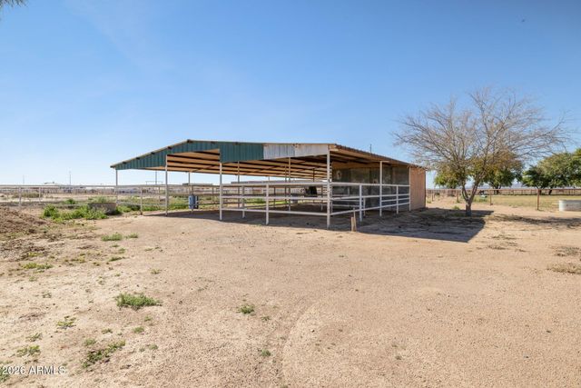 7496 S LINDA LOU Road, Eloy, AZ 85131