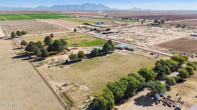 7496 S LINDA LOU Road, Eloy, AZ 85131