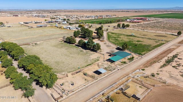 7496 S LINDA LOU Road, Eloy, AZ 85131