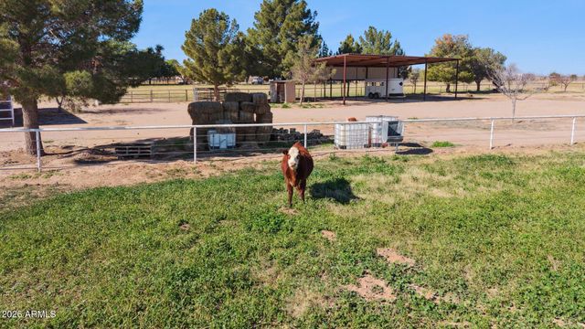 7496 S LINDA LOU Road, Eloy, AZ 85131