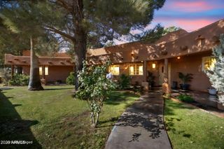 7496 S LINDA LOU Road, Eloy, AZ 85131