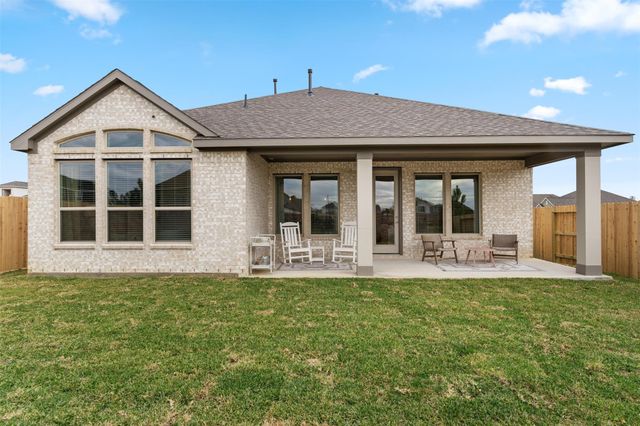 19222 Olive Heath Lane, Magnolia, TX 77355