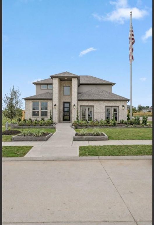 19222 Olive Heath Lane, Magnolia, TX 77355