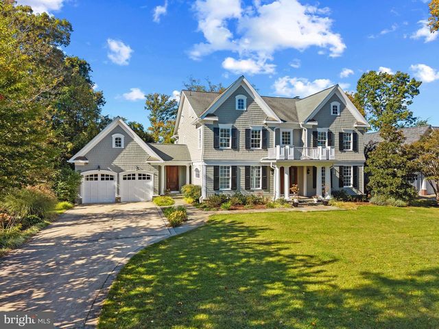219 WARDOUR DR, Annapolis, MD 21401