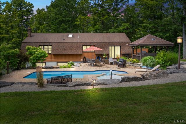 4456 Francis Rd, Fenner, NY 13035