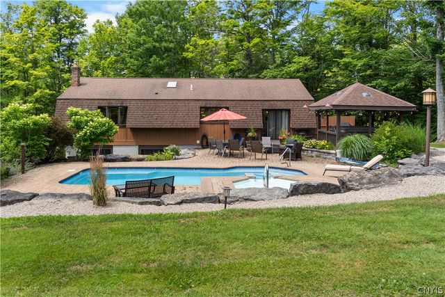 4456 Francis Rd, Fenner, NY 13035