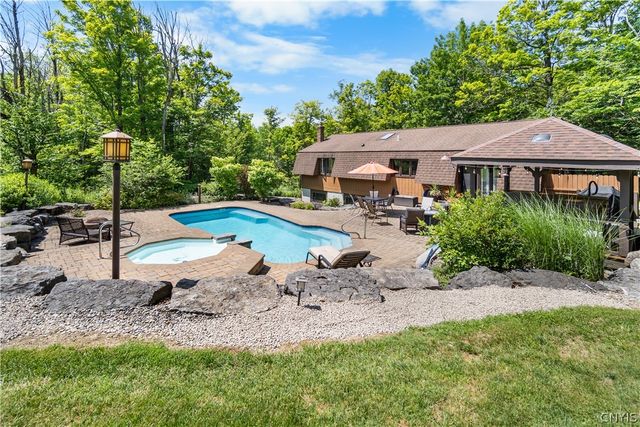 4456 Francis Rd, Fenner, NY 13035