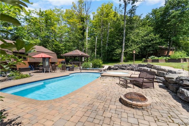 4456 Francis Rd, Fenner, NY 13035