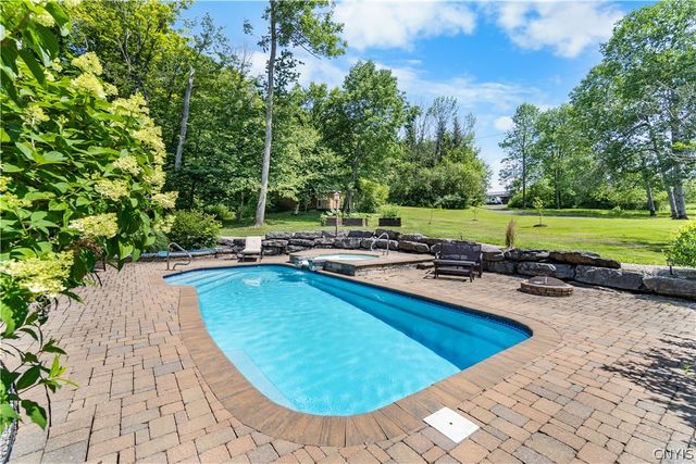 4456 Francis Rd, Fenner, NY 13035