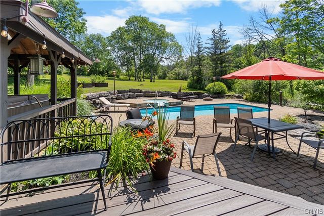 4456 Francis Rd, Fenner, NY 13035