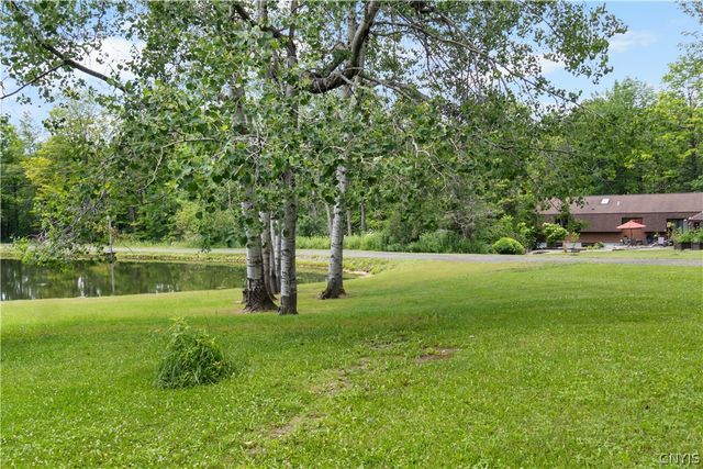 4456 Francis Rd, Fenner, NY 13035