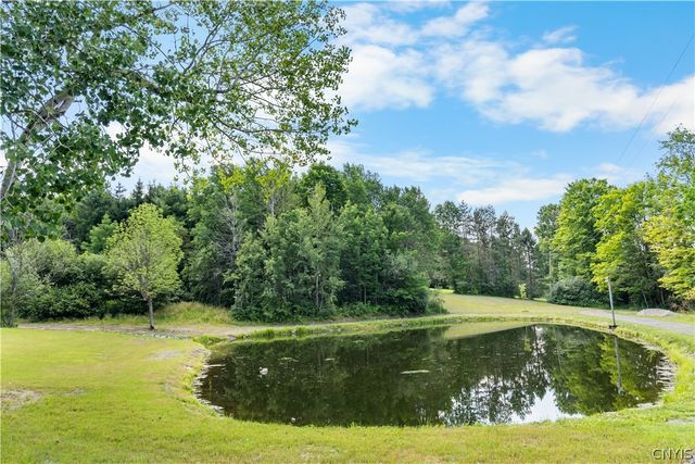 4456 Francis Rd, Fenner, NY 13035