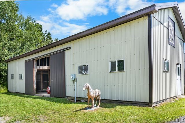 4456 Francis Rd, Fenner, NY 13035