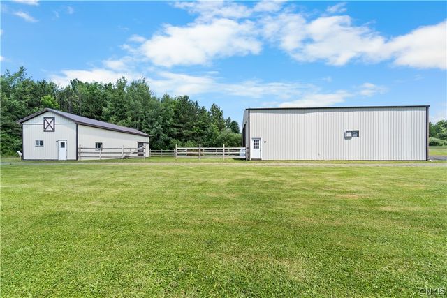 4456 Francis Rd, Fenner, NY 13035