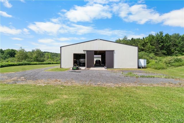 4456 Francis Rd, Fenner, NY 13035