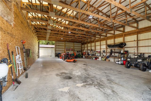 4456 Francis Rd, Fenner, NY 13035