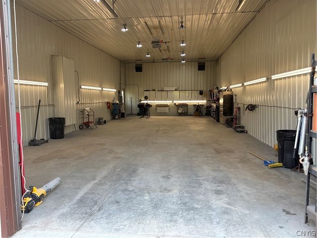 4456 Francis Rd, Fenner, NY 13035
