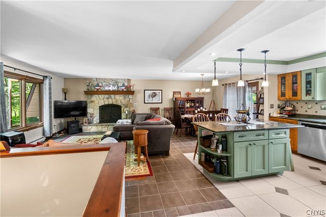 4456 Francis Rd, Fenner, NY 13035