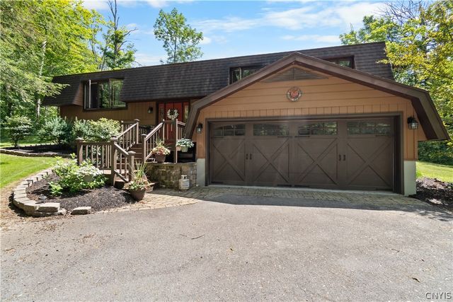 4456 Francis Rd, Fenner, NY 13035