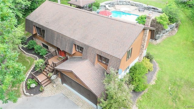 4456 Francis Rd, Fenner, NY 13035