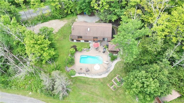 4456 Francis Rd, Fenner, NY 13035