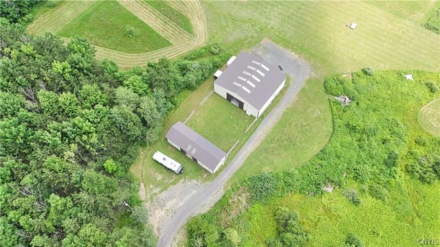 4456 Francis Rd, Fenner, NY 13035