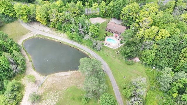 4456 Francis Rd, Fenner, NY 13035