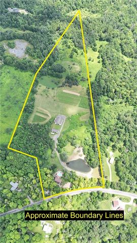 4456 Francis Rd, Fenner, NY 13035