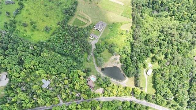 4456 Francis Rd, Fenner, NY 13035