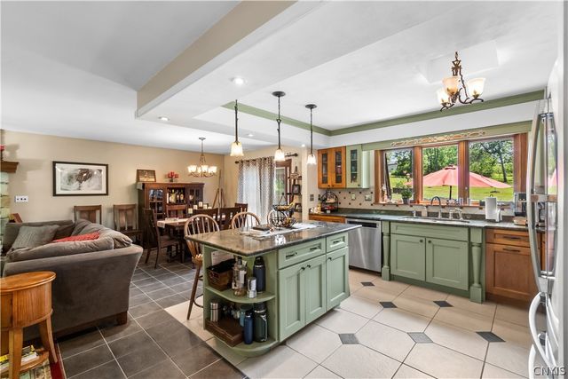 4456 Francis Rd, Fenner, NY 13035