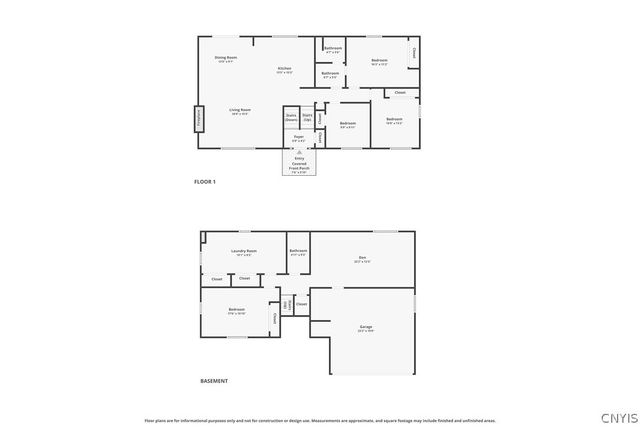 4456 Francis Rd, Fenner, NY 13035